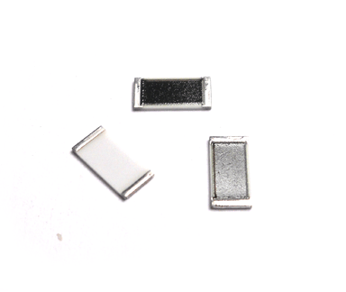 image of Wraparound Chip Resistors
