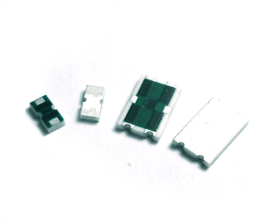 image of Balanced PI Chip Attenuators