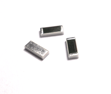 image of Flip Chip Resistors Backplane