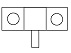 RF Termination 2 Hole